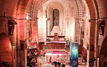 Festival des Nuits Musicales de Cieux