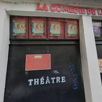 Comédie de Limoges