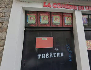Comédie de Limoges