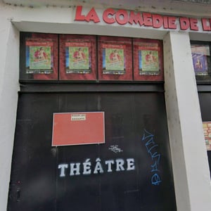 Comédie de Limoges