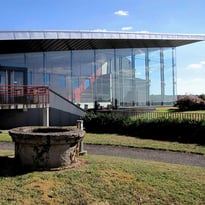 Théâtre du Cloître