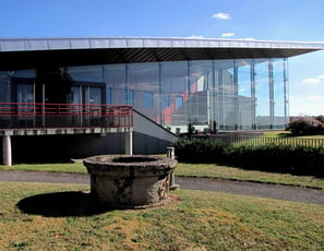 Théâtre du Cloître