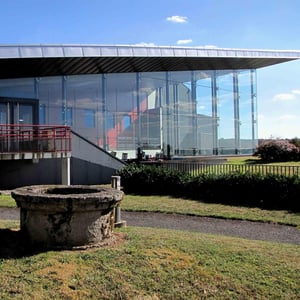 Théâtre du Cloître