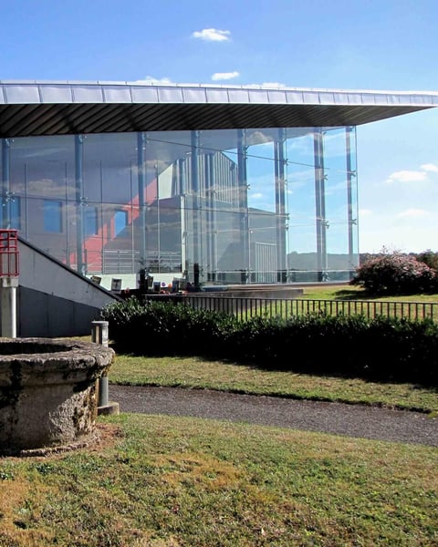 Théâtre du Cloître