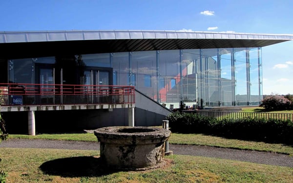 Théâtre du Cloître