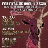 Festival de Noël