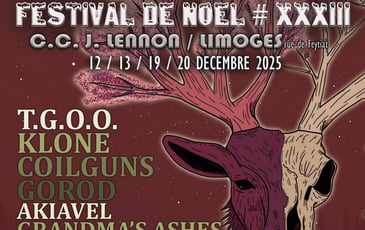 Festival de Noël
