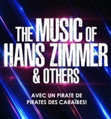 The music of Hans Zimmer & others
