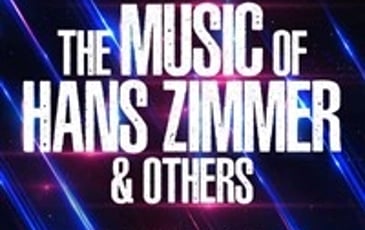 The music of Hans Zimmer & others