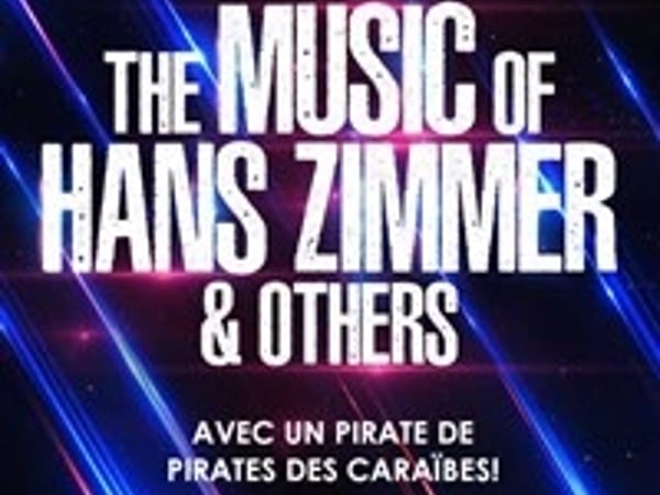 The music of Hans Zimmer & others