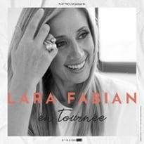 Lara Fabian en tournée