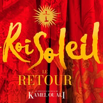 Le Roi Soleil