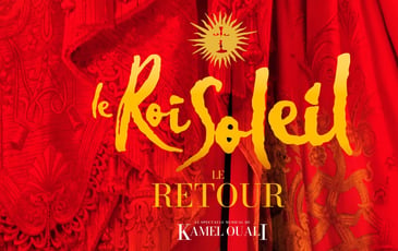 Le Roi Soleil