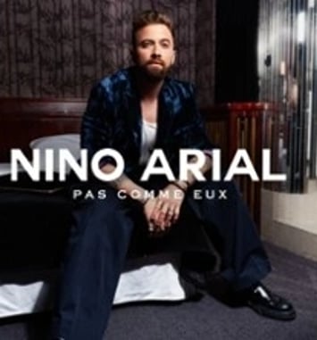 Nino Arial