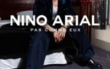 Nino Arial