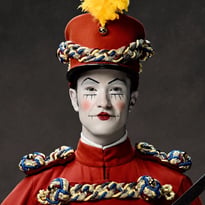Casse et Noisette, Ballet et Orchestre
