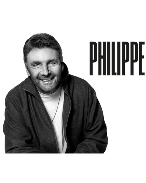 Philippe Lellouche
