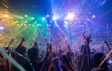 Soirées Nouvel An à Limoges