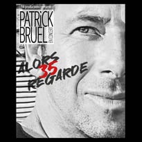 Patrick Bruel