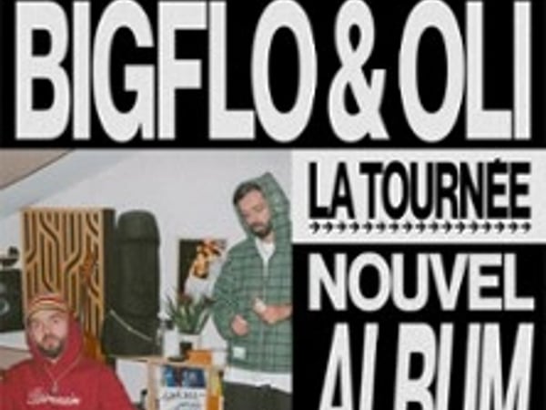Bigflo & Oli, Karma Tour