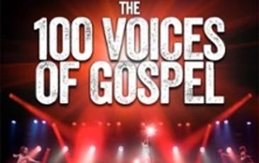 Gospel pour 100 Voix, The Delivrance Tour