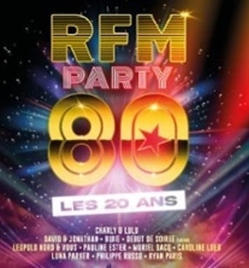 RFM Party 80