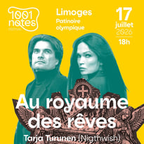 Au Royaume des Rêves