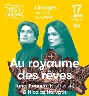 Au Royaume des Rêves