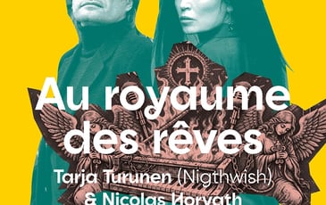 Au Royaume des Rêves