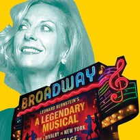 Natalie Dessay Chante Broadway