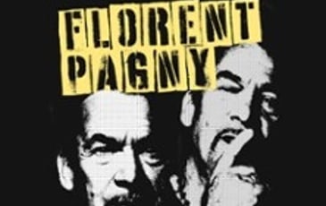 Florent Pagny: La Suite du Retour 65 Tour