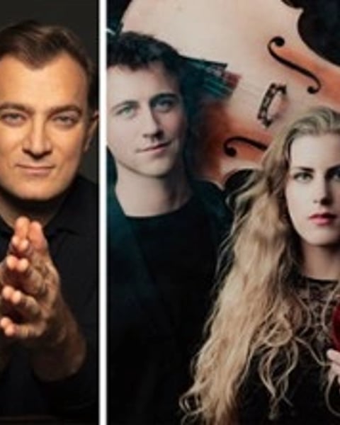 Renaud Capuçon & Trio Zelhia