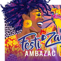 Festi'Zac 2026