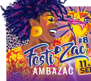 Festi'Zac 2026 Ambazac