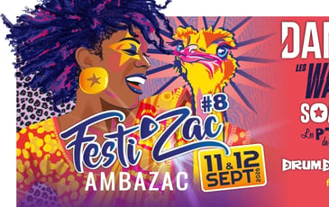 Festi'Zac 2026