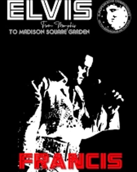 Tribute Elvis et From Memphis to Madison