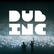 Dub Inc, Tournée