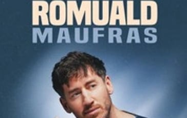 Romuald Maufras