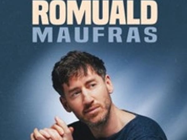 Romuald Maufras