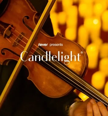 Candlelight : hommage à Hans Zimmer