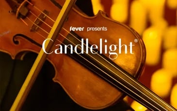 Candlelight : hommage à Hans Zimmer