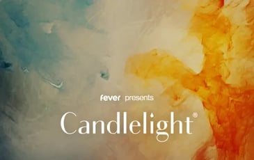 Candlelight : Coldplay et Imagine Dragons