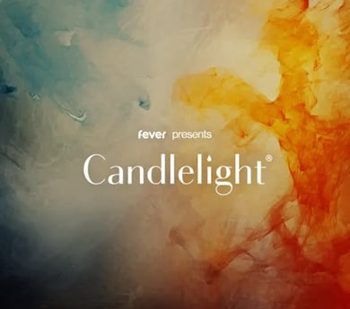 Candlelight : Coldplay et Imagine Dragons