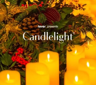 Candlelight : les classiques de Noël