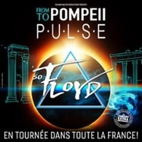 So Floyd From Pompeii to Pulse