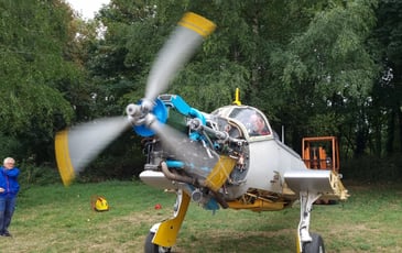 Les Ailes Limousines