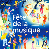 Fête de la musique à Limoges