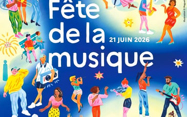 Fête de la musique à Limoges