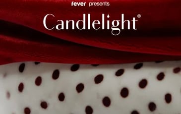 Candlelight : Longue Vie aux Légendes du Rock