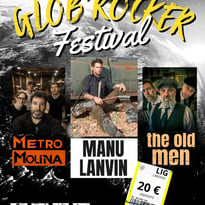 Glob'Rocker Festival
